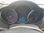 Chevrolet Cruze 2012