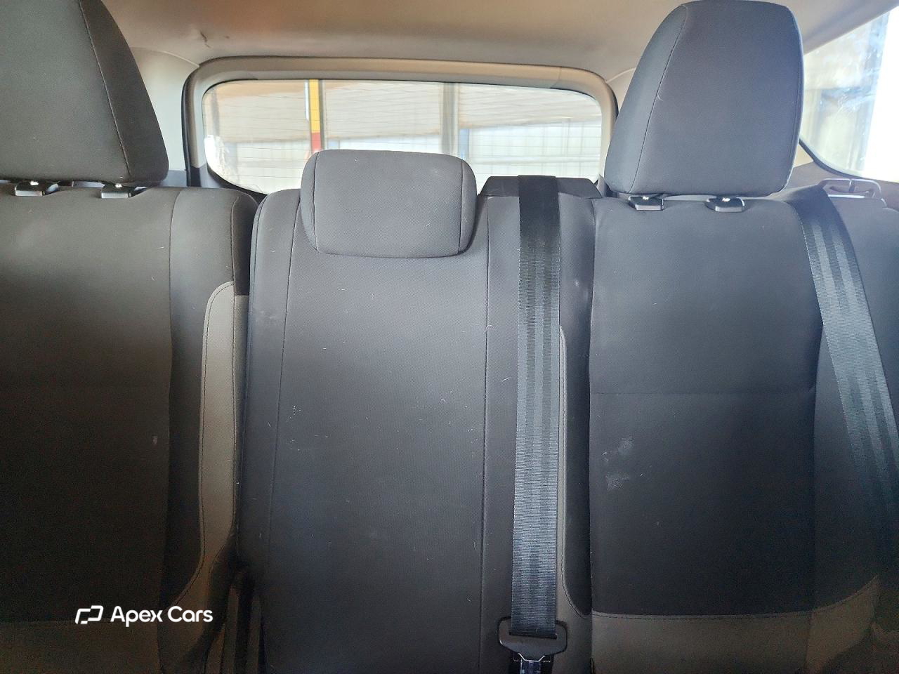 Ford Escape 2014