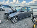 Ford Focus 2002