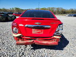 Chevrolet Sonic 2016
