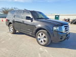 Ford Expedition 2013