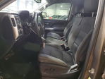 Chevrolet Silverado 2015