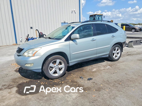 Lexus RX 2005 - Zdjęcie 1 z 14