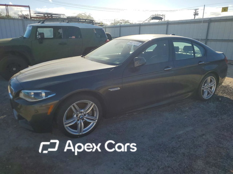 BMW Series 5 2014 - Image 1 of 12