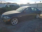 BMW Series 5 2014