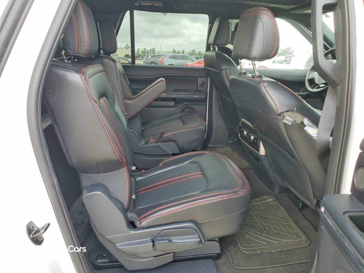 Ford Expedition 2024