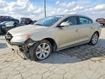 Buick LaCrosse 2011
