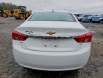 Chevrolet Impala 2017