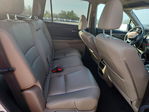 Honda Pilot 2018