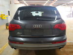 Audi Q7 2012