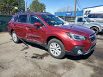 Subaru Outback 2019