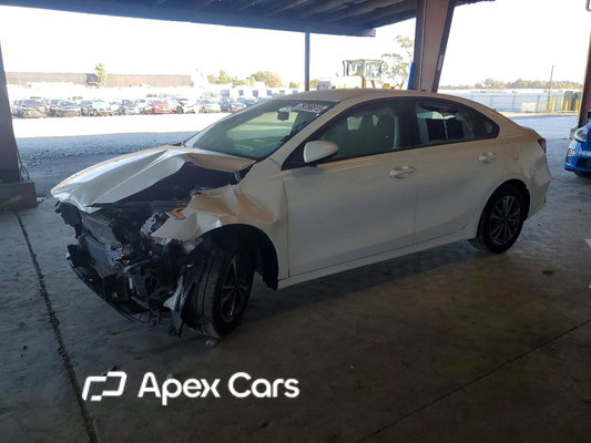 Kia Forte 2023 - Image 1 of 13
