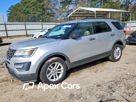 Ford Explorer 2016 - Image 1 of 14