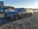 BMW Series 7 2017
