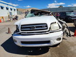 Toyota Sequoia 2002