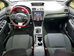 Subaru WRX 2016