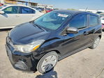 Chevrolet Spark 2017