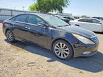 Hyundai Sonata 2012