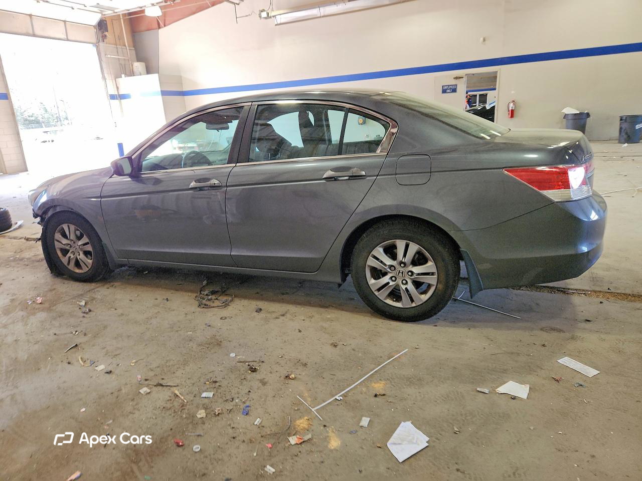 Honda Accord 2012