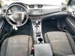 Nissan Sentra 2015