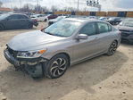 Honda Accord 2016