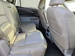 Honda Pilot 2016