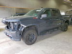 Chevrolet Silverado 2021