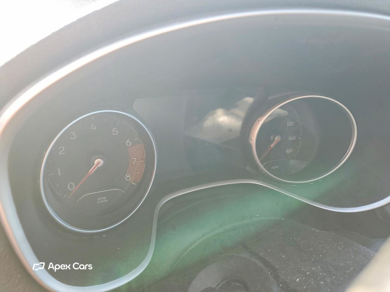 Jeep Compass 2020