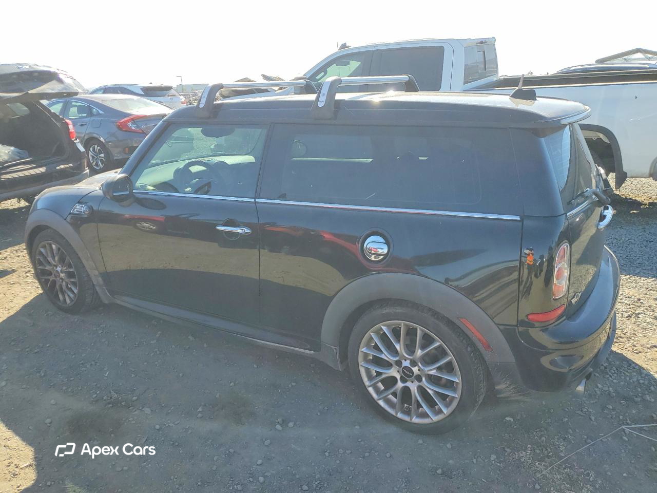 MINI Cooper 2013
