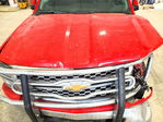 Chevrolet Silverado 2015