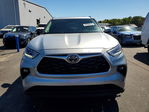 Toyota Highlander 2023