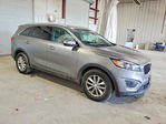 Kia Sorento 2018