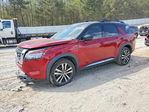 Nissan Pathfinder 2023