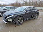 Lexus RX 2020