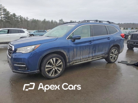 Subaru Ascent 2019 - Image 1 of 13