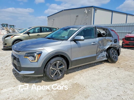 Kia Niro 2026 - Zdjęcie 1 z 13