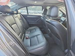 BMW Series 5 2015