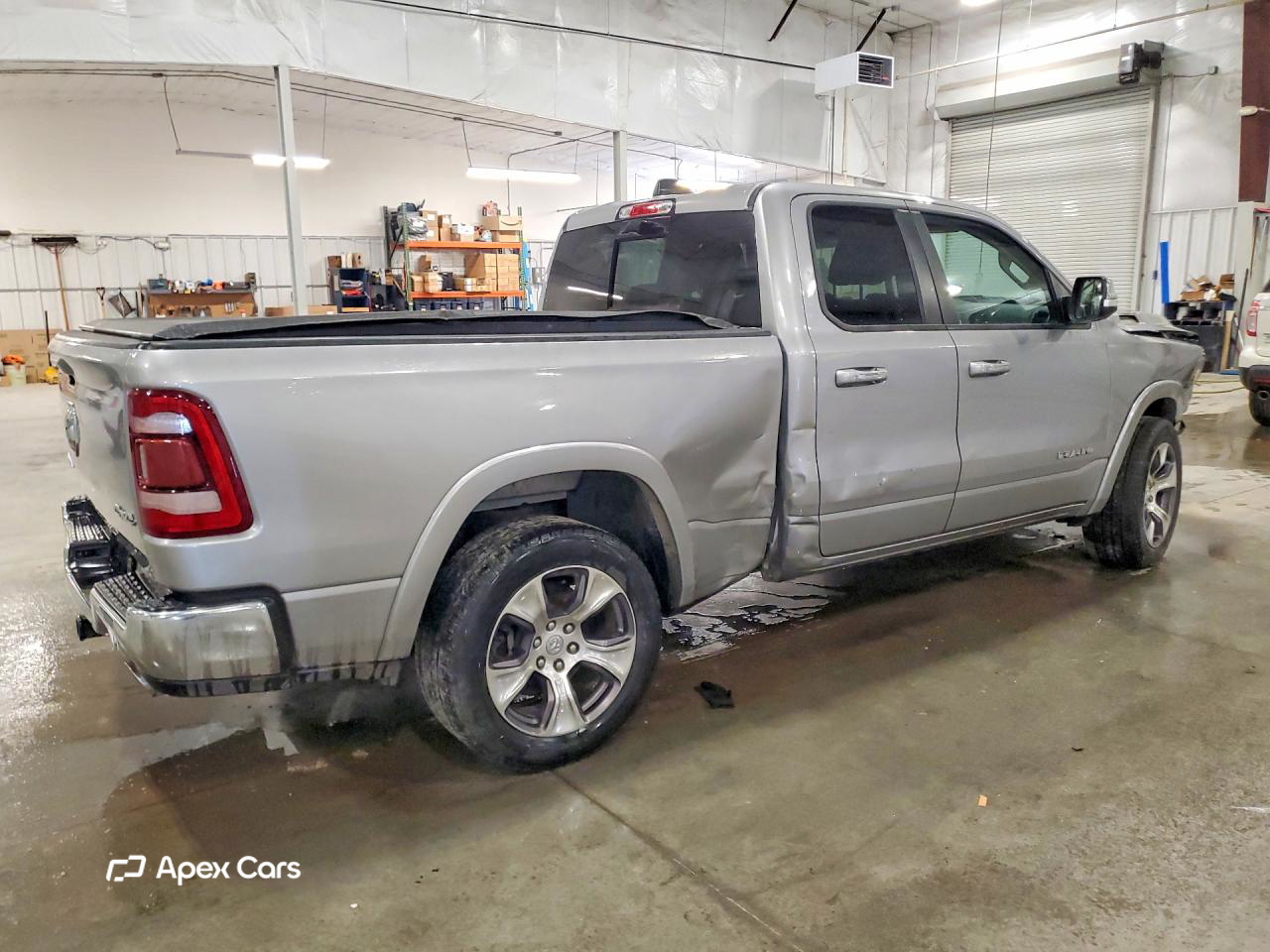 RAM 1500 2020