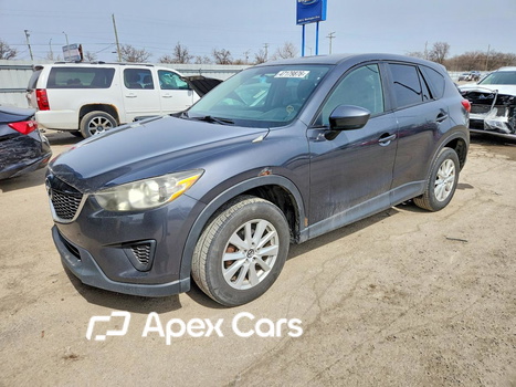 Mazda CX-5 2014 - Image 1 of 13