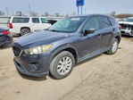 Mazda CX-5 2014