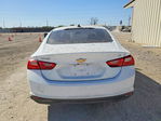 Chevrolet Malibu 2016