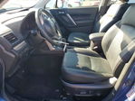 Subaru Forester 2015
