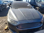 Ford Fusion 2013