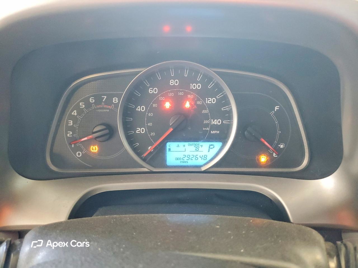 Toyota RAV 4 2014