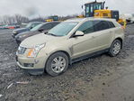 Cadillac SRX 2013