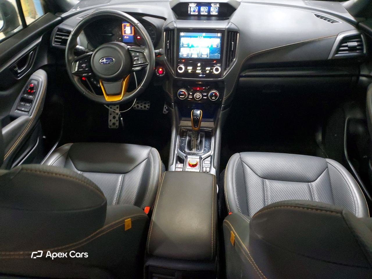 Subaru Forester 2023