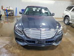 Mercedes-Benz C-klasse 2015