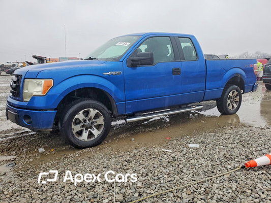 Ford F-150 2013 - Zdjęcie 1 z 12