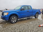 Ford F-150 2013