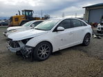 Chevrolet Cruze 2012